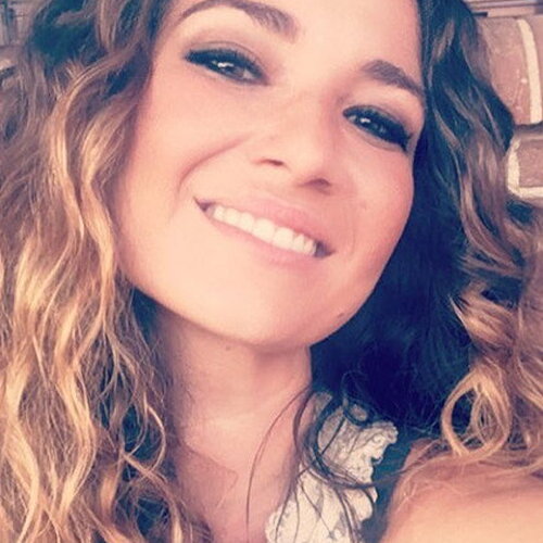 Irene Pedrosa