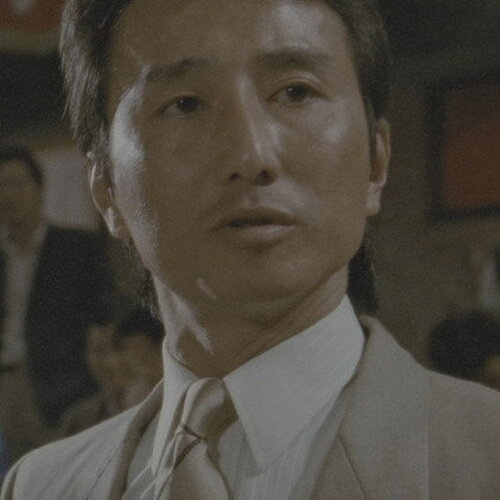 Kimo Lai Kwok-Ki