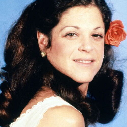 Gilda Radner