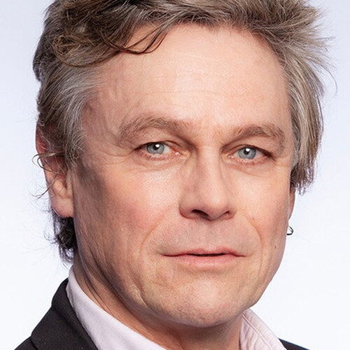 Duncan Reid