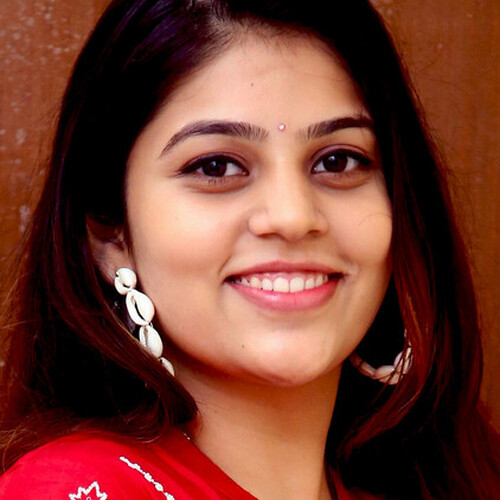 Bandhavi Sridhar