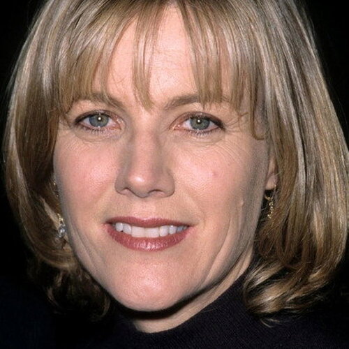 Laurie MacDonald