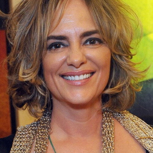 Michelle Johnson