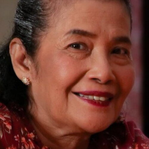 Rita Matu Mona