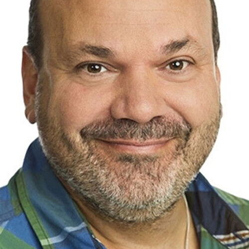Casey Nicholaw