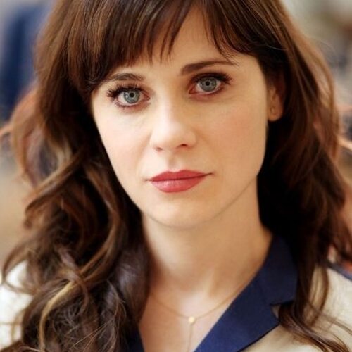 Zooey Deschanel