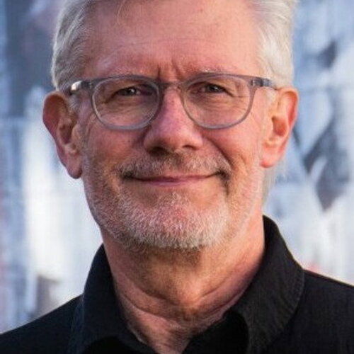 Todd Boekelheide
