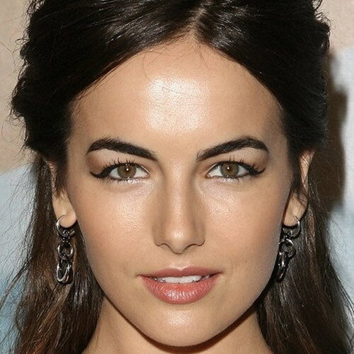 Camilla Belle