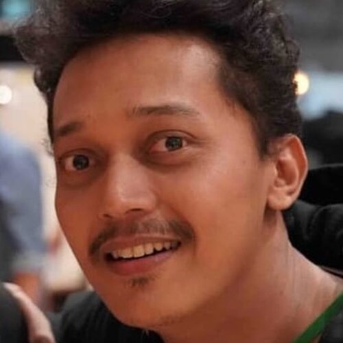 Ahmad Ramadhan Alrasyid