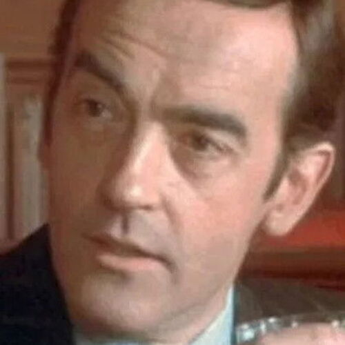 Peter Forbes-Robertson