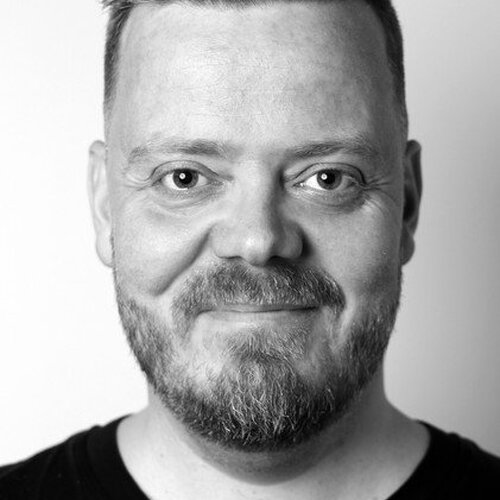 Guðmundur Karl Sigurdórsson