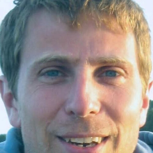 Anthony Caron-Delion