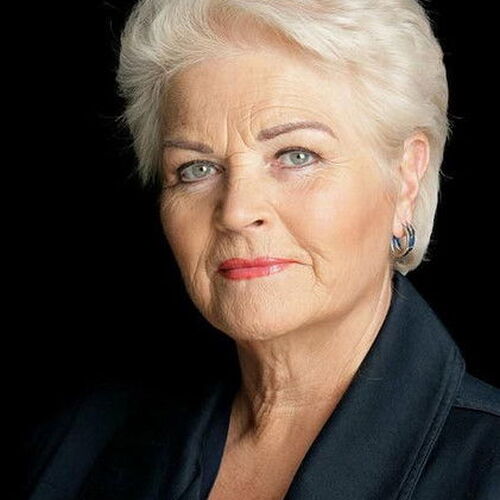 Pam St. Clement