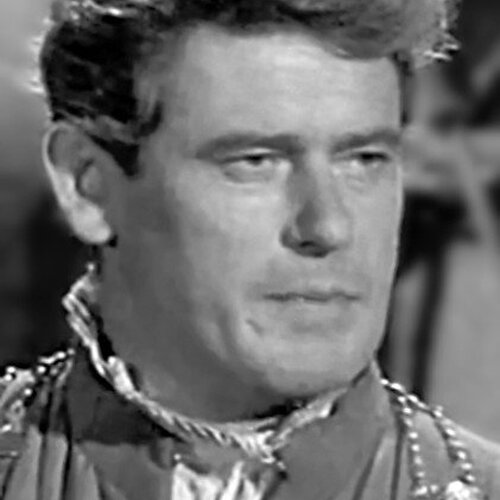 Terry Yorke