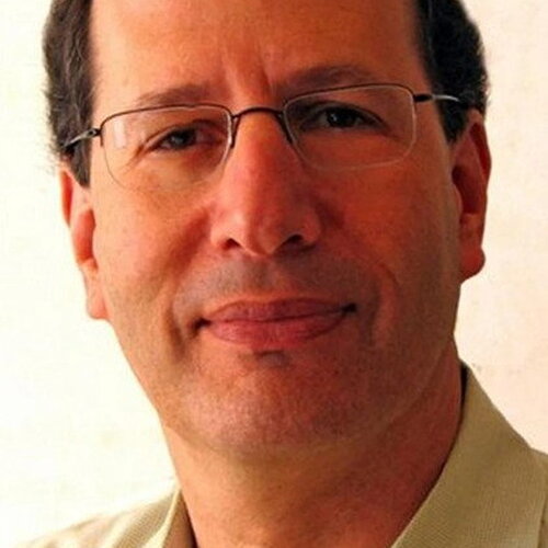 Ralph Guggenheim