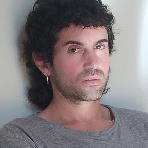 Alberto Cortés