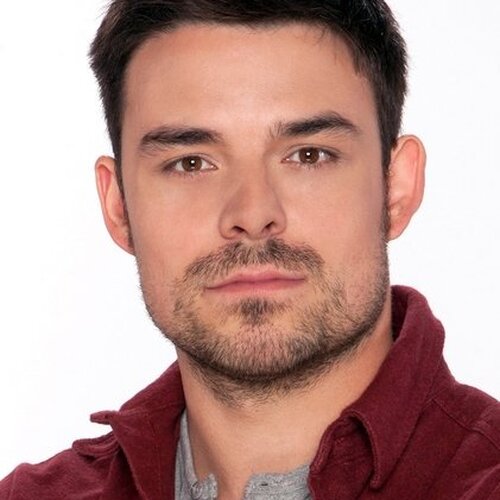 Jesse Hutch