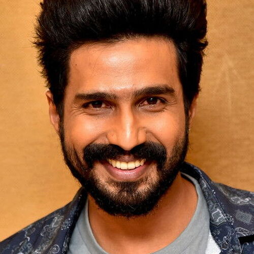 Vishnu Vishal