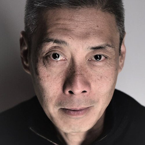 François Chau