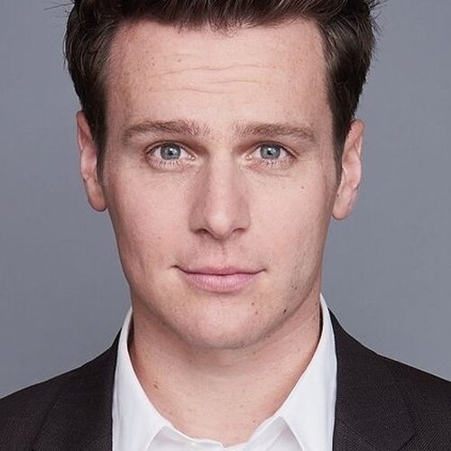 Jonathan Groff