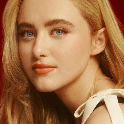 Kathryn Newton