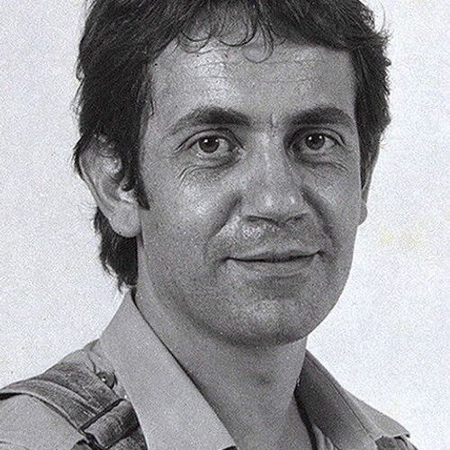 Paulo José
