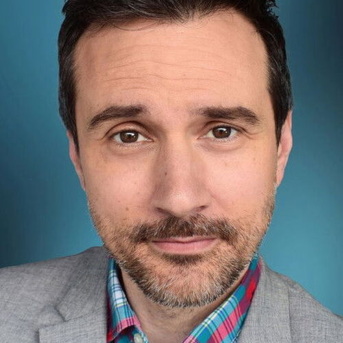 Josh Robert Thompson