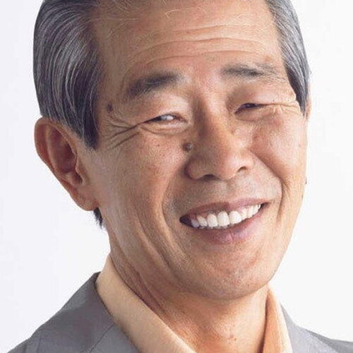 Shiro Sasaki
