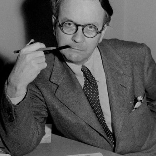 Raymond Chandler