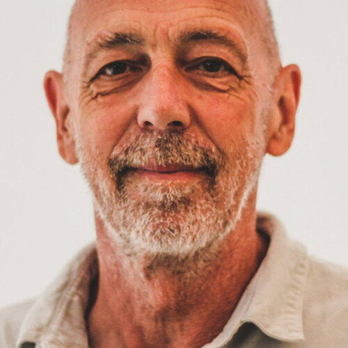 Stuart Dryburgh