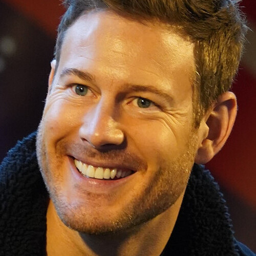 Tom Hopper