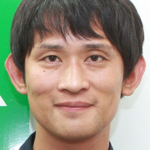 Manabu Otsuka