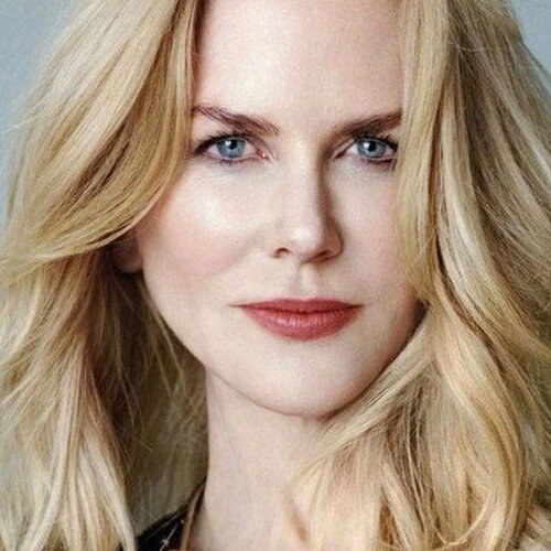 Nicole Kidman