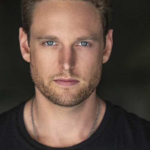 Michael Patrick Lane