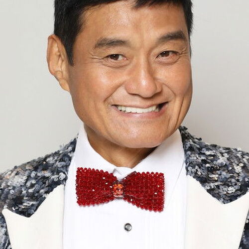 Ricky Wong Chun-Tong