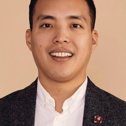Alan Yang