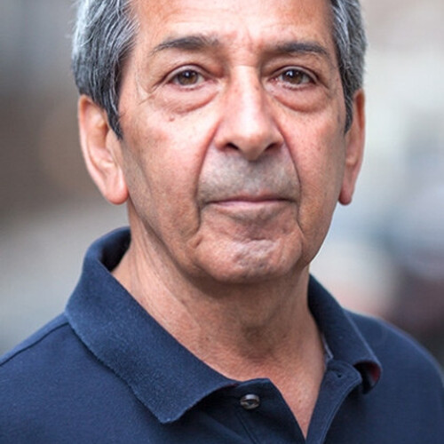 Roshan Seth