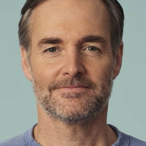Will Forte