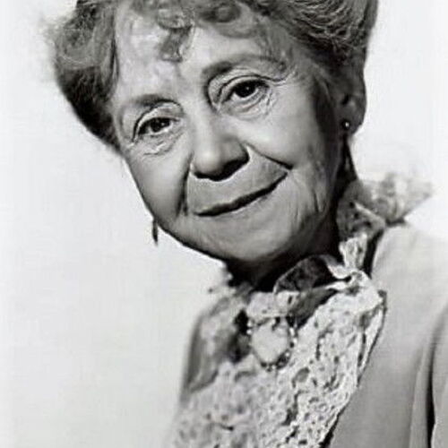 Ida Moore