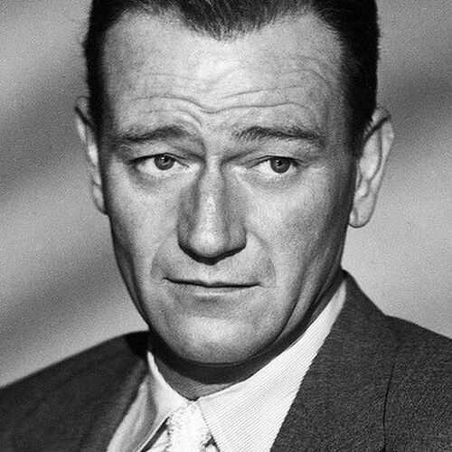 John Wayne