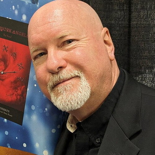 Kevin J. Anderson