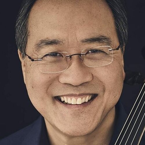 Yo-Yo Ma