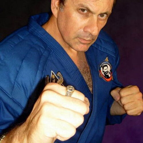 Frank Dux