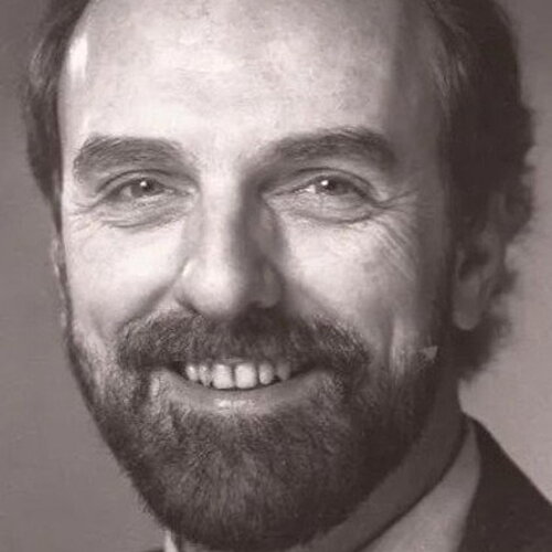 David Crawford