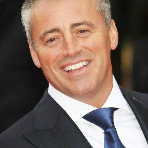 Matt LeBlanc