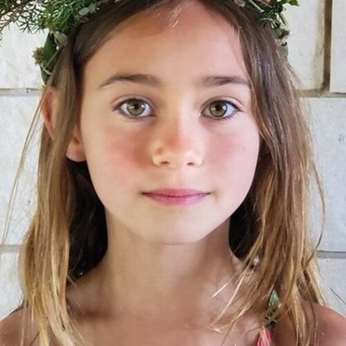 Matewa Kiritapu Waititi