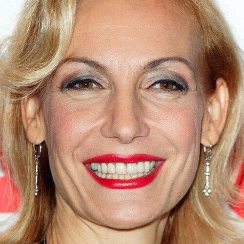Ute Lemper