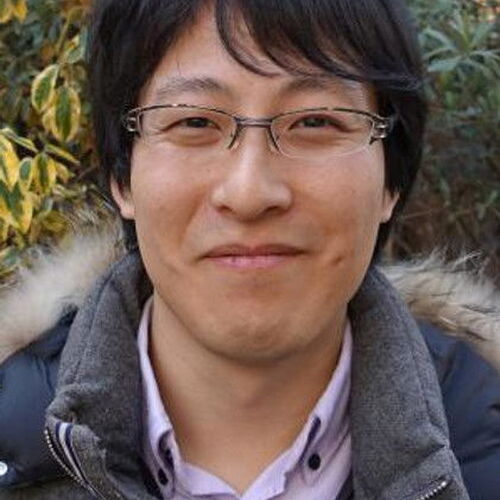 Kazuhiro Miwa