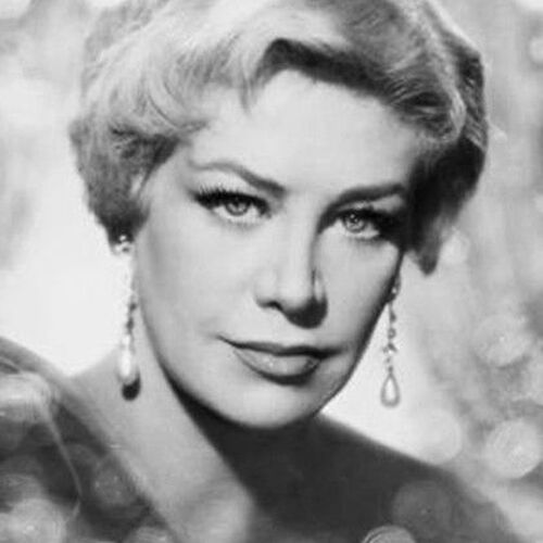Hildegard Knef