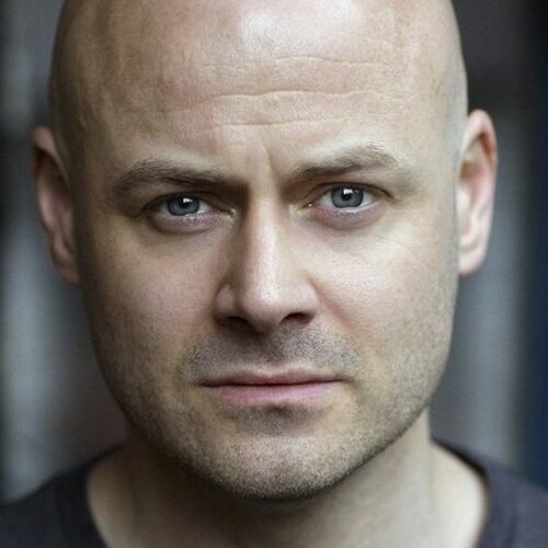 Adam McNamara
